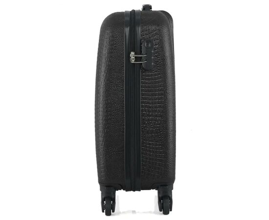 Валіза Semi Line 24" (M) Black (T5638-2) (DAS302606), зображення 3 Валіза Semi Line 24" (M) Black (T5638-2) (DAS302606), зображення 3