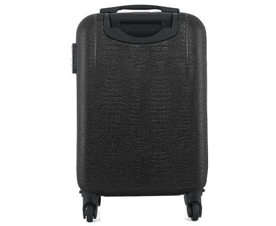 Валіза Semi Line 24" (M) Black (T5638-2) (DAS302606), зображення 5 Валіза Semi Line 24" (M) Black (T5638-2) (DAS302606), зображення 5