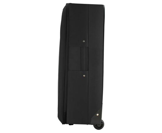 Валіза Semi Line 24" (M) Black (T5656-2) (DAS302630), зображення 3 Валіза Semi Line 24" (M) Black (T5656-2) (DAS302630), зображення 3
