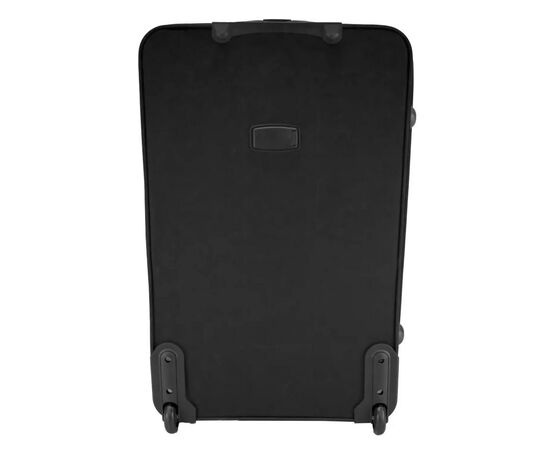 Валіза Semi Line 24" (M) Black (T5656-2) (DAS302630), зображення 5 Валіза Semi Line 24" (M) Black (T5656-2) (DAS302630), зображення 5