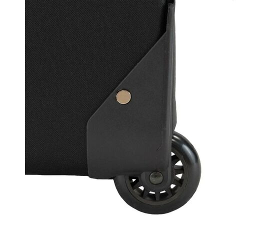Валіза Semi Line 24" (M) Black (T5659-2) (DAS302636), зображення 7 Валіза Semi Line 24" (M) Black (T5659-2) (DAS302636), зображення 7