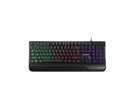 Комплект GamePro GS1252 Combo 4в1 (GS1252), изображение 4 Комплект GamePro GS1252 Combo 4в1 (GS1252), изображение 4