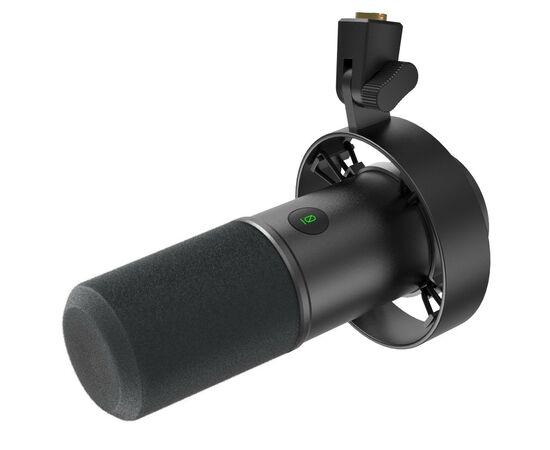 Микрофон Fifine K688 USB Black (K688)