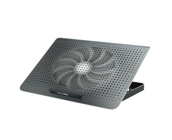 Подставка для ноутбука OfficePro CP500B, изображение 2 Подставка для ноутбука OfficePro CP500B, изображение 2