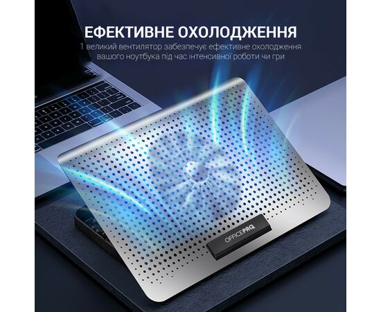 Подставка для ноутбука OfficePro CP500S, изображение 12