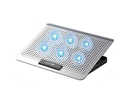 Подставка для ноутбука OfficePro CP620S, изображение 2 Подставка для ноутбука OfficePro CP620S, изображение 2