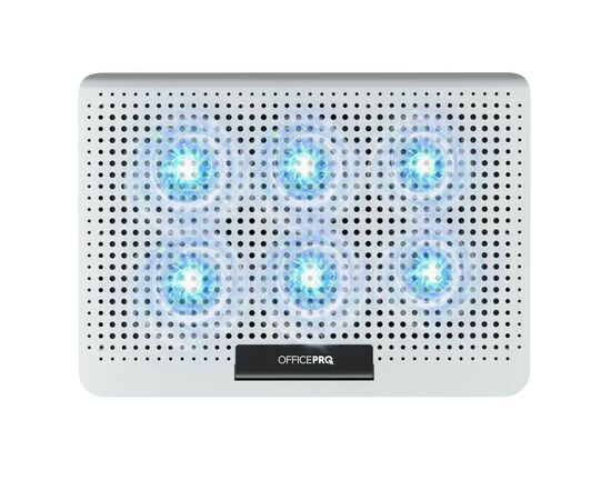 Подставка для ноутбука OfficePro CP620S, изображение 4 Подставка для ноутбука OfficePro CP620S, изображение 4