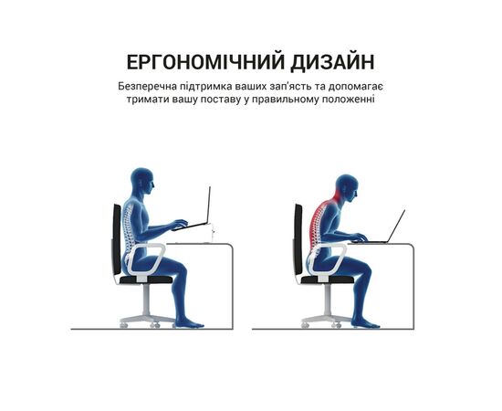 Подставка для ноутбука OfficePro LS121G, изображение 12 Подставка для ноутбука OfficePro LS121G, изображение 12