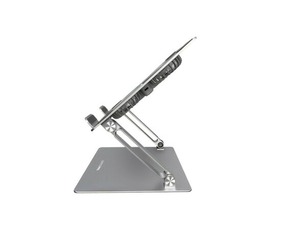 Подставка для ноутбука OfficePro LS121G, изображение 3 Подставка для ноутбука OfficePro LS121G, изображение 3