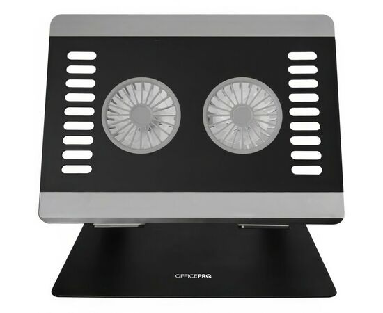 Подставка для ноутбука OfficePro LS122B, изображение 2 Подставка для ноутбука OfficePro LS122B, изображение 2