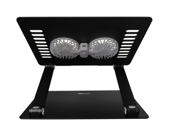 Подставка для ноутбука OfficePro LS122B, изображение 4 Подставка для ноутбука OfficePro LS122B, изображение 4