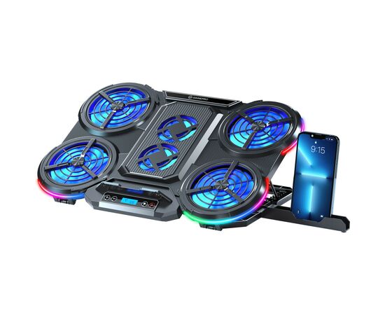 Підставка до ноутбука GamePro CP770