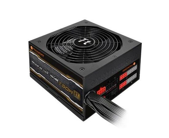Блок питания ThermalTake 730W SMART SE (SPS-730MPCBEU)