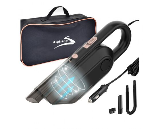 Пылесос Aspiring Dust 3 Cord, 7 kPa