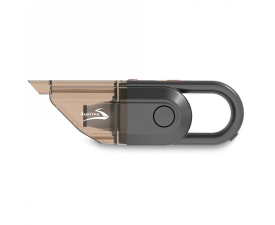 Пылесос Aspiring Aspiring Dust 5 Brushless 16000 kPa Wireless and Cord, изображение 10 Пылесос Aspiring Aspiring Dust 5 Brushless 16000 kPa Wireless and Cord, изображение 10