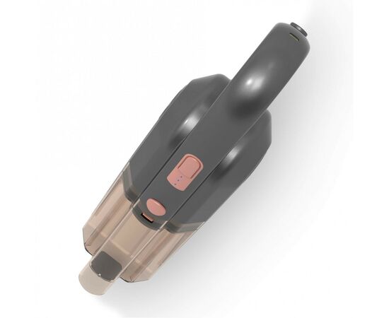 Пылесос Aspiring Aspiring Dust 5 Brushless 16000 kPa Wireless and Cord, изображение 11 Пылесос Aspiring Aspiring Dust 5 Brushless 16000 kPa Wireless and Cord, изображение 11