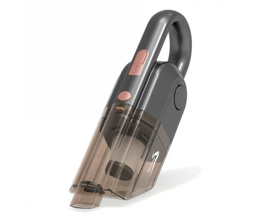 Пылесос Aspiring Aspiring Dust 5 Brushless 16000 kPa Wireless and Cord, изображение 5 Пылесос Aspiring Aspiring Dust 5 Brushless 16000 kPa Wireless and Cord, изображение 5
