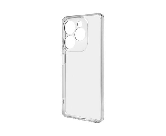 Чохол до мобільного телефона Armorstandart Air Infinix HOT 40i Camera cover Clear (ARM73924)