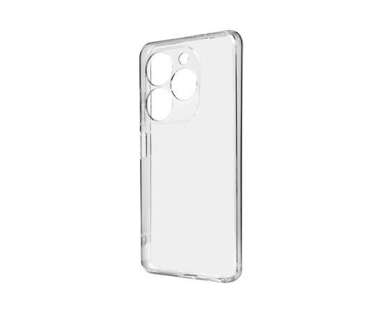 Чехол для мобильного телефона Armorstandart Air Tecno Spark 20C (BG7n) Camera cover Clear (ARM73591)
