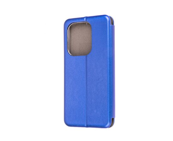 Чехол для мобильного телефона Armorstandart G-Case Xiaomi Redmi Note 13 Pro 4G Blue (ARM73140), изображение 2 Чехол для мобильного телефона Armorstandart G-Case Xiaomi Redmi Note 13 Pro 4G Blue (ARM73140), изображение 2
