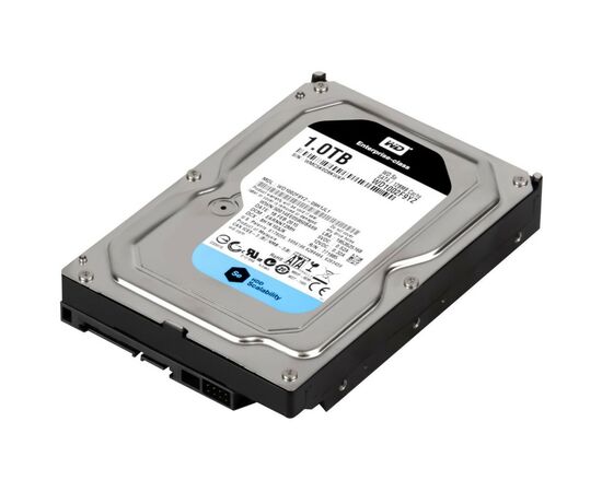 Жесткий диск 3.5" 1TB WD (WD1002F9YZ)