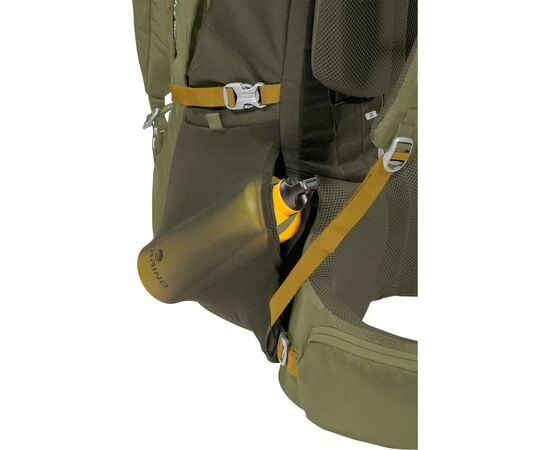 Рюкзак туристический Ferrino Transalp 60L Green (75006MVV) (930665), изображение 6 Рюкзак туристический Ferrino Transalp 60L Green (75006MVV) (930665), изображение 6