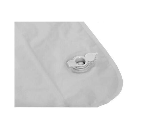 Туристический коврик Ferrino надувний Air Warm Mat Grey (78248OII) (930660), изображение 2 Туристический коврик Ferrino надувний Air Warm Mat Grey (78248OII) (930660), изображение 2