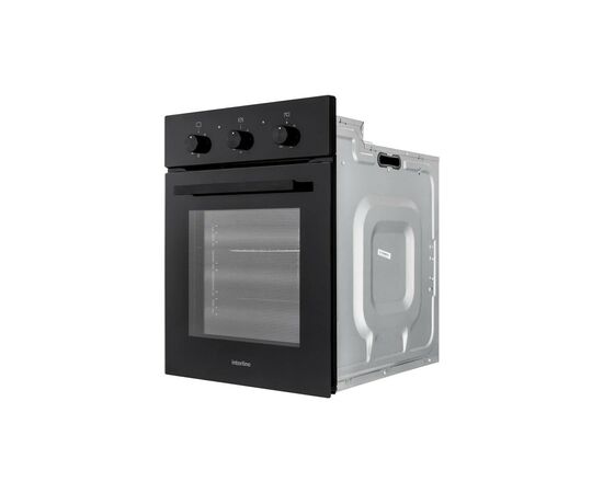 Духовой шкаф Interline OEG 170 MRN BB, изображение 2 Духовой шкаф Interline OEG 170 MRN BB, изображение 2