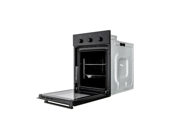 Духовой шкаф Interline OEG 170 MRN BB, изображение 3 Духовой шкаф Interline OEG 170 MRN BB, изображение 3