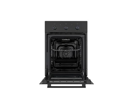 Духовой шкаф Interline OEG 170 MRN BB, изображение 4 Духовой шкаф Interline OEG 170 MRN BB, изображение 4