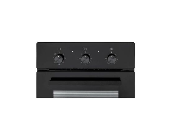Духовой шкаф Interline OEG 170 MRN BB, изображение 6 Духовой шкаф Interline OEG 170 MRN BB, изображение 6