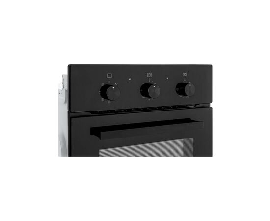 Духовой шкаф Interline OEG 170 MRN BB, изображение 7 Духовой шкаф Interline OEG 170 MRN BB, изображение 7