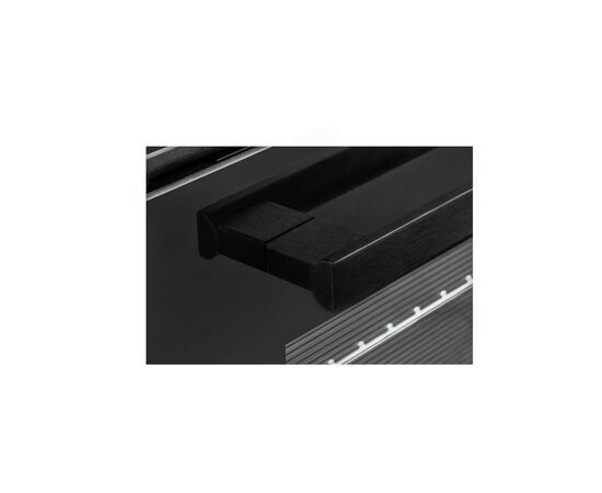 Духовой шкаф Interline OEG 170 MRN BB, изображение 9 Духовой шкаф Interline OEG 170 MRN BB, изображение 9