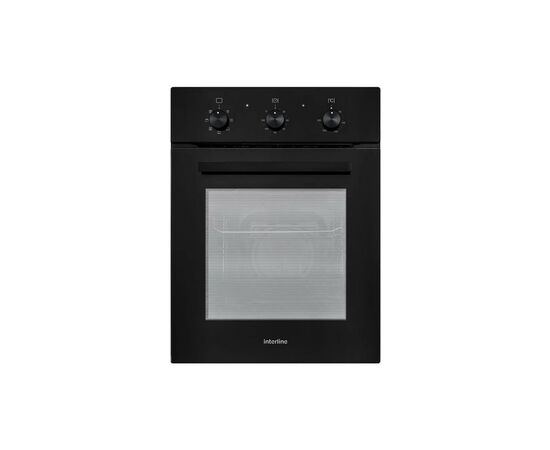 Духовой шкаф Interline OEG 170 MRN BB