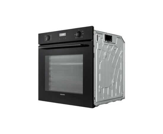 Духовой шкаф Interline OEG 731 ETH BA, изображение 3 Духовой шкаф Interline OEG 731 ETH BA, изображение 3