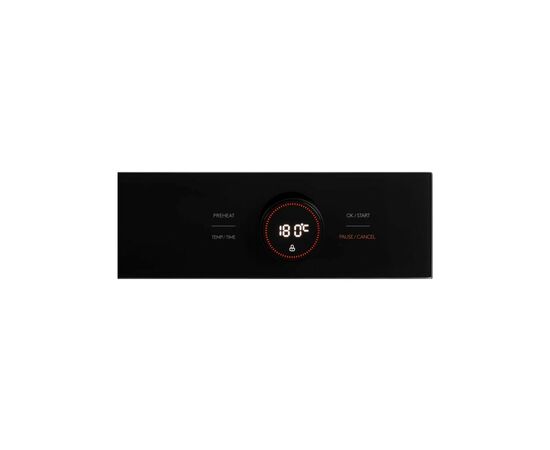Духовой шкаф Interline OEG 740 KTD BA, изображение 10 Духовой шкаф Interline OEG 740 KTD BA, изображение 10