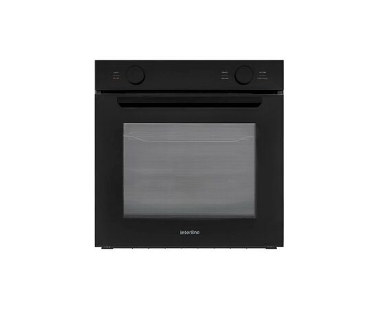 Духовой шкаф Interline OEG 740 KTD BA, изображение 2 Духовой шкаф Interline OEG 740 KTD BA, изображение 2