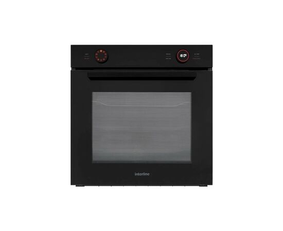 Духовой шкаф Interline OEG 740 KTD BA, изображение 3 Духовой шкаф Interline OEG 740 KTD BA, изображение 3
