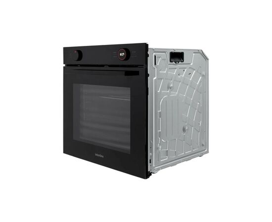 Духовой шкаф Interline OEG 740 KTD BA, изображение 5 Духовой шкаф Interline OEG 740 KTD BA, изображение 5
