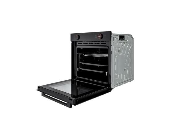 Духовой шкаф Interline OEG 740 KTD BA, изображение 6 Духовой шкаф Interline OEG 740 KTD BA, изображение 6
