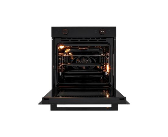 Духовой шкаф Interline OEG 740 KTD BA, изображение 8 Духовой шкаф Interline OEG 740 KTD BA, изображение 8