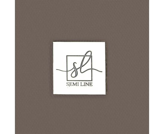 Валіза Semi Line 24" (M) Brown/Pink Cream (T5673-3) (DAS302679), зображення 9 Валіза Semi Line 24" (M) Brown/Pink Cream (T5673-3) (DAS302679), зображення 9