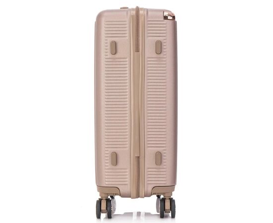 Валіза Semi Line 24" (M) Champagne (T5666-4) (DAS302651), зображення 4 Валіза Semi Line 24" (M) Champagne (T5666-4) (DAS302651), зображення 4