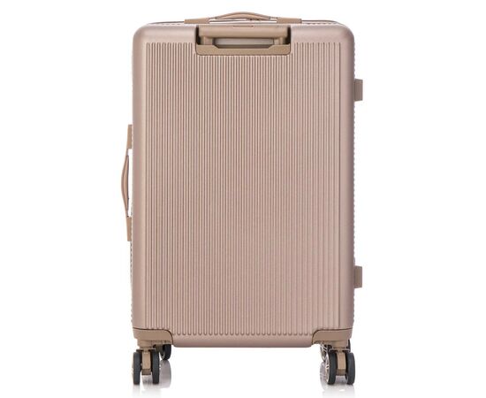 Валіза Semi Line 24" (M) Champagne (T5666-4) (DAS302651), зображення 5 Валіза Semi Line 24" (M) Champagne (T5666-4) (DAS302651), зображення 5