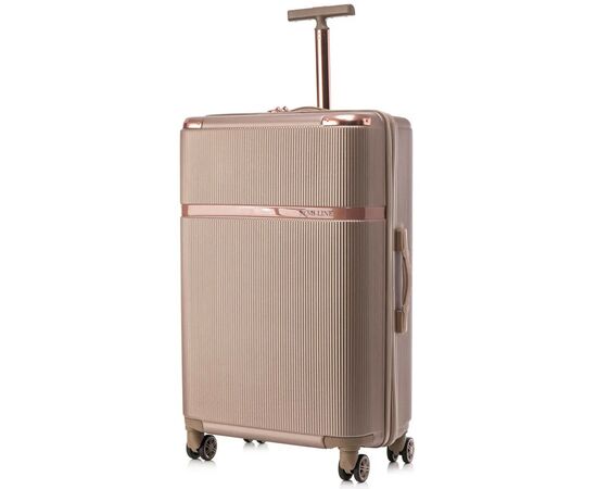 Чемодан Semi Line 24" (M) Champagne (T5668-3) (DAS302659)