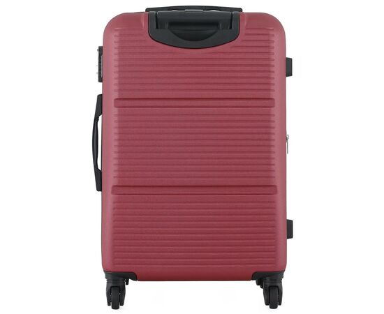 Чемодан Semi Line 24" (M) Cherry (T5639-2) (DAS302609), изображение 5