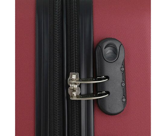 Чемодан Semi Line 24" (M) Cherry (T5639-2) (DAS302609), изображение 7