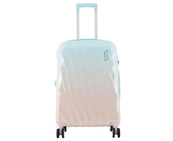 Валіза Semi Line 25" (M) Blue/Pink Cream Gradient (T5649-2) (DAS302624), зображення 2 Валіза Semi Line 25" (M) Blue/Pink Cream Gradient (T5649-2) (DAS302624), зображення 2