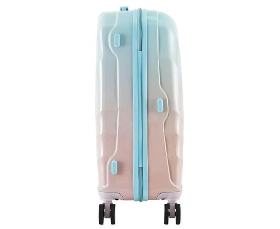 Валіза Semi Line 25" (M) Blue/Pink Cream Gradient (T5649-2) (DAS302624), зображення 4 Валіза Semi Line 25" (M) Blue/Pink Cream Gradient (T5649-2) (DAS302624), зображення 4