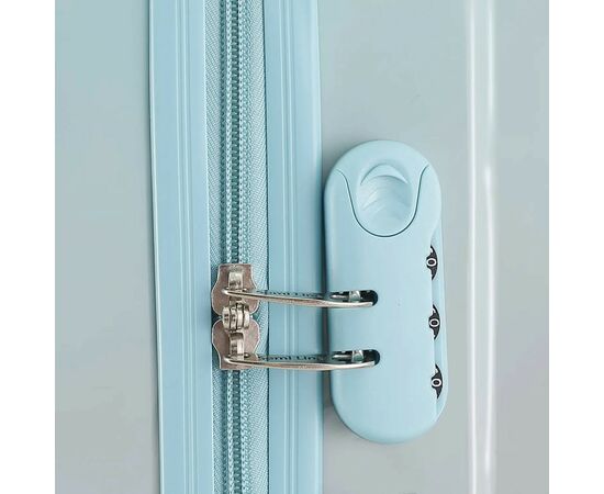 Валіза Semi Line 25" (M) Blue/Pink Cream Gradient (T5649-2) (DAS302624), зображення 7 Валіза Semi Line 25" (M) Blue/Pink Cream Gradient (T5649-2) (DAS302624), зображення 7